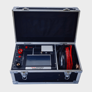 100A\200A\300A智能回路電阻測(cè)試儀